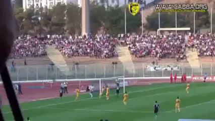 Ligue 1 [1°J] CABBA 0-0 CS Constantine