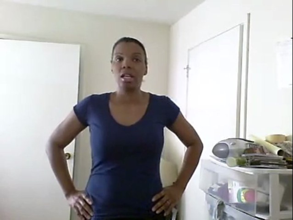 Fit Yummy Mummy / Belly Fat Cure Week 1 Results