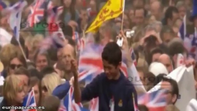 Principe Harry podría anuciar pronto su matrimonio