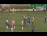 FC BORAC CACAK - FC RADNIK SURDULICA  1-3