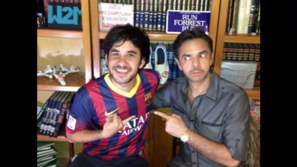 Werevertumorro y  Eugenio Derbez .. Los Mejores