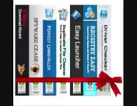 Registry Cleaner ACA Utilities