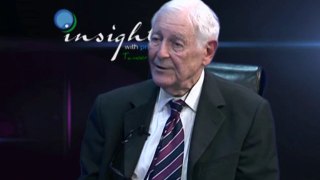 Insight with Prime by Taimoor Iqbal with Lord Eric Avebury on terrorism in Pakistan part 4