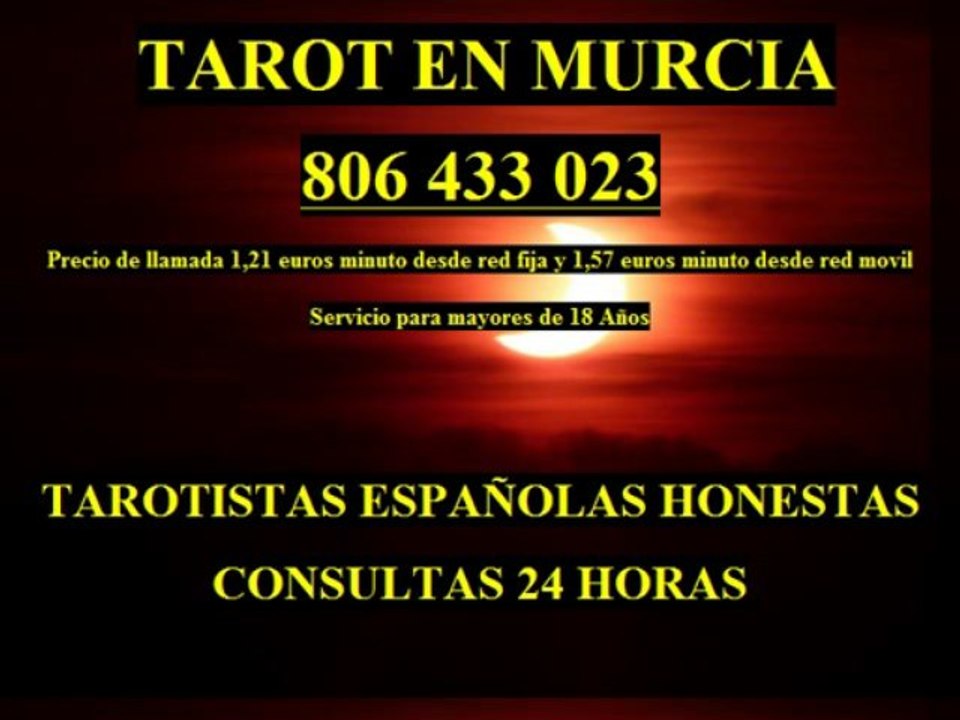 tarot murcia