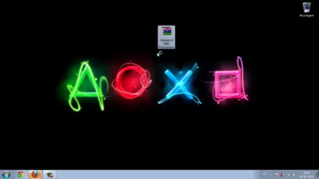 ▶ PSN Code Generator [WORKING AS OF SEPTEMBER 2013!]