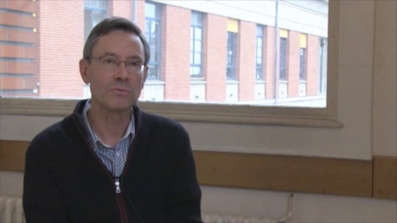 3 questions sur le boson de Higgs à Pierre Fayet, physicien théoricien
