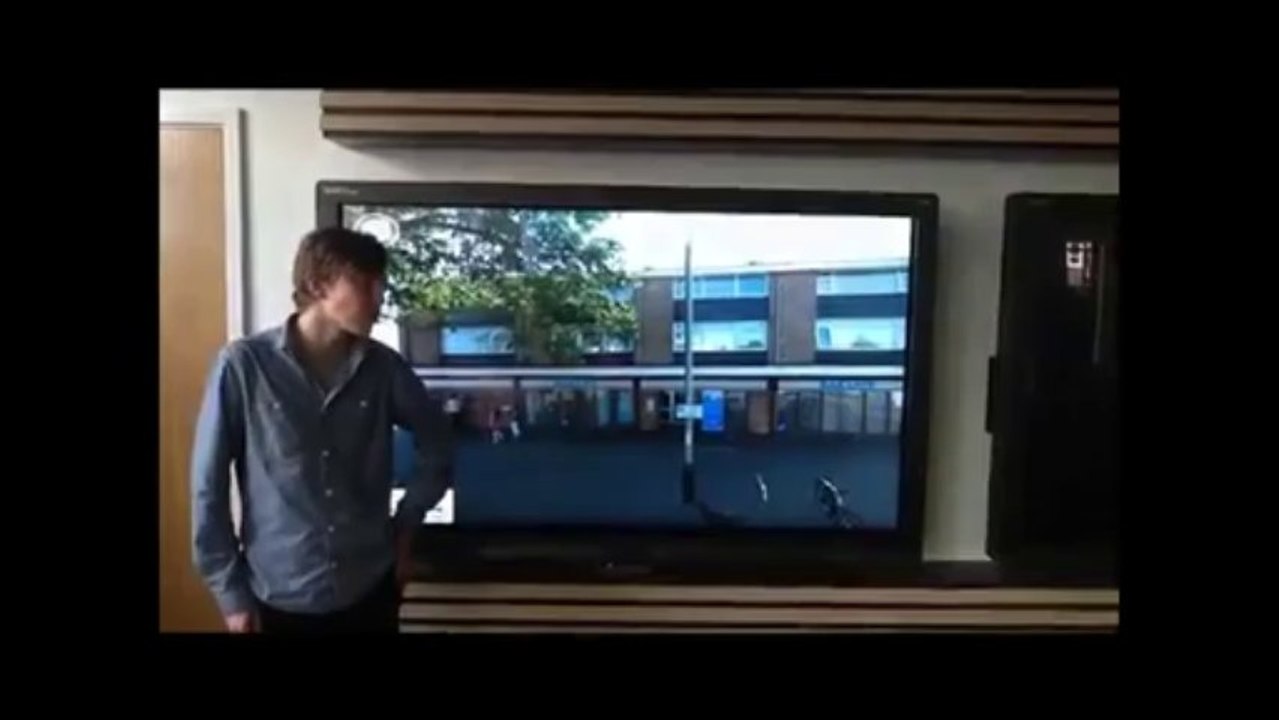 student plus advert part 2