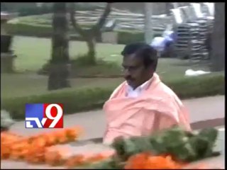 Union cabinet to discuss State bifurcation