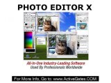 Photo Editor X - Best Photo Editor Online Video Tutorials