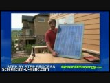 Green DIY Energy! Create Your Own Solar Panels And Save Tons Of Money!!!
