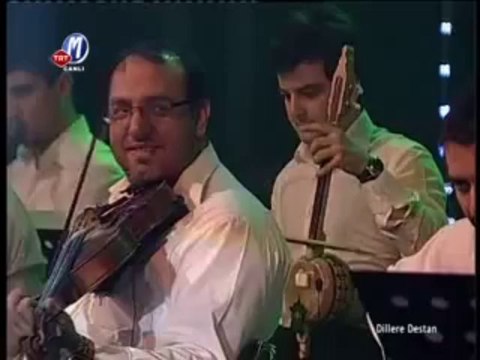 Sevcan Orhan & Onur Şan - Maçkada Buluşalım