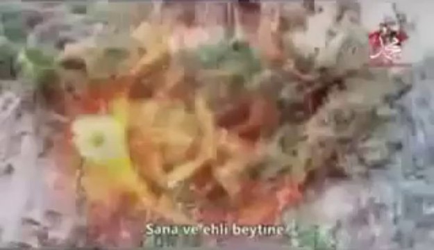 Muhammed Nur Ax Muhammed kürtçe ilahi YouTube