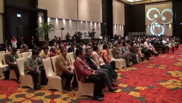 Los países del Foro Asia-Pacífico acuerdan potenciar el comercio