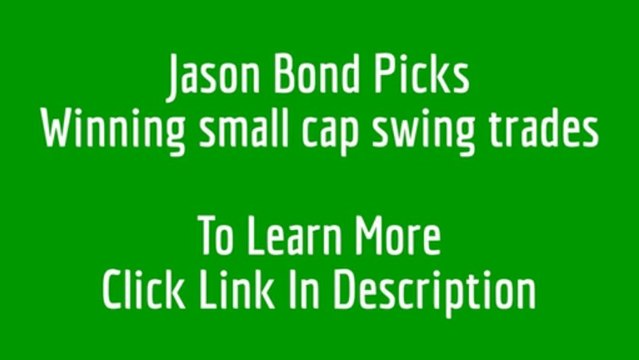 Jason Bond Picks review | making money with jason bond