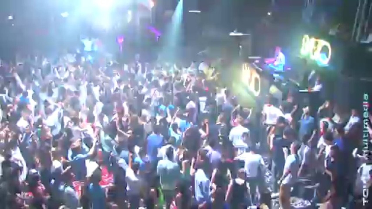 Basto @ B.Box Clermont-Ferrand