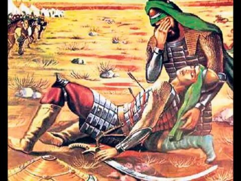 Murat Belet - Matem Ayı Muhteşem ses&İlahi