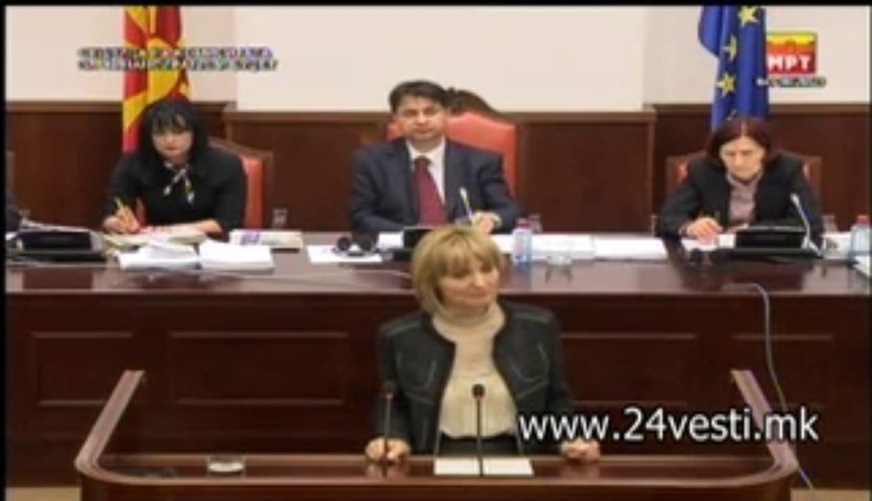 14 H IZJAVI KOMISIJA ZA BUDZET 08 10 2013