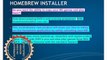 wii homebrew installer,homebrew backup,install wii homebrew