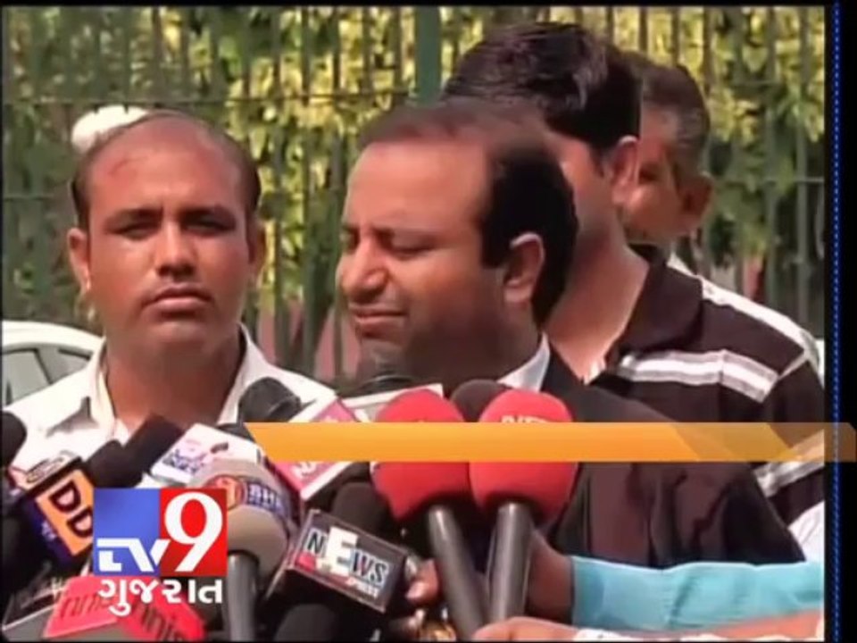 1995 tandoor case SC commutes Sushil Sharma's death sentence - Tv9 Gujarat