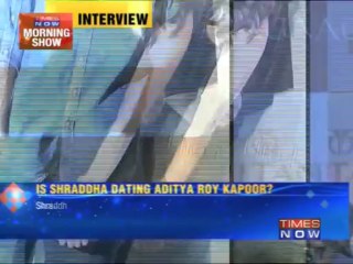 Shraddha Kapoor Unplugged