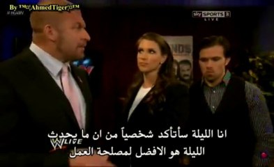 مترجم عرض الرو ٨-١٠-٢٠١٣ الجزء ٣