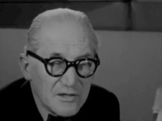 Le corbusier : le fossoyeur de l'architecture