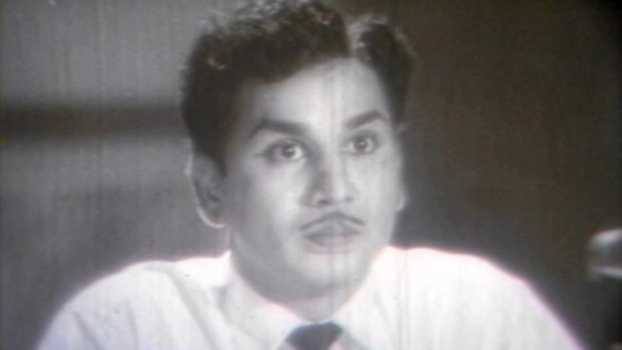 Comedy Kings - Sanyasi Rao Telling How To Coming Malaria - A.N.R