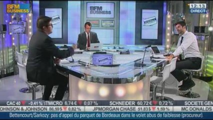 下载视频: Les réponses de Jean-Philippe Dubosc aux auditeurs dans Intégrale Placements - 08/10 1/2