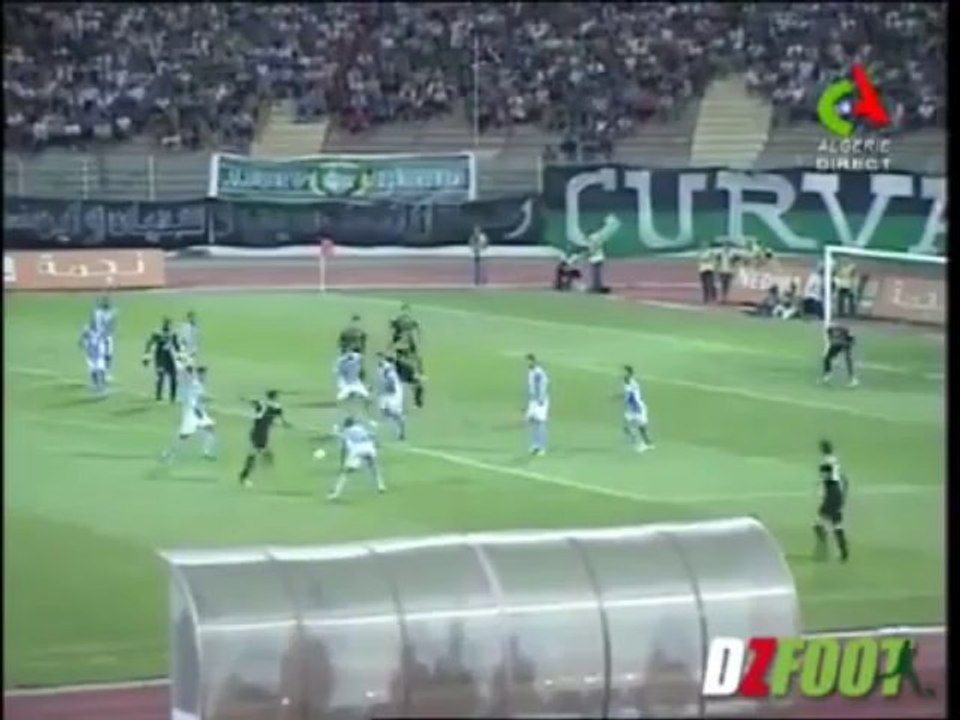 Ligue 1 [6°J] El Eulma 0-0 CS Constantine