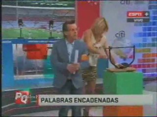 Pura Quimica primera parte 07.10.13