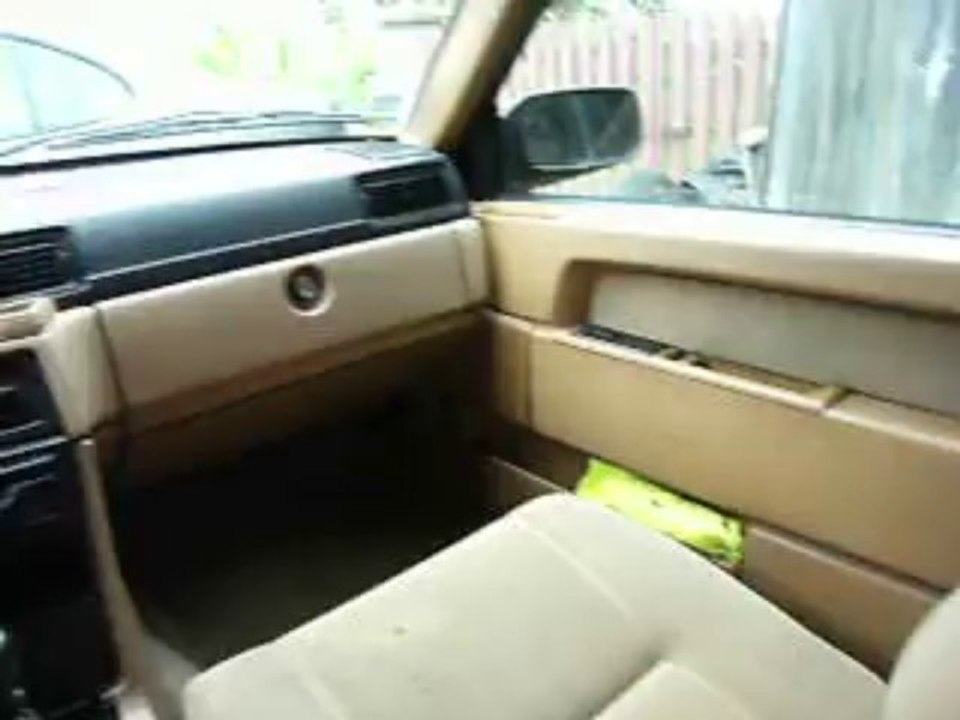 volvo 940 d24t