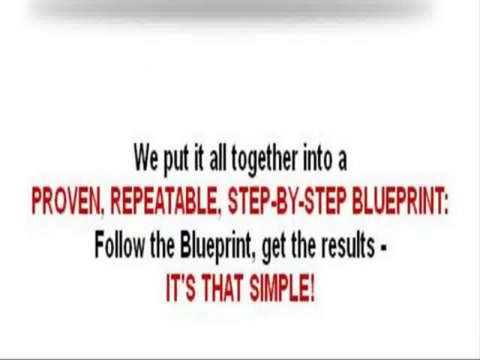 Adsense 100k Blueprint Bonus | Adsense $100k Blueprint 606