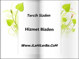 Mustafa Özcan Güneşdoğdu   Gönül Hun Oldu ilahi dinle, 2012 ilahileri
