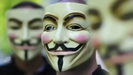 Anonymous - Illuminati - Song [_Hacker_ backtrack song]