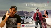 Gippy Grewal Message _ HELLO HELLO _ Releasing 9 September 2013