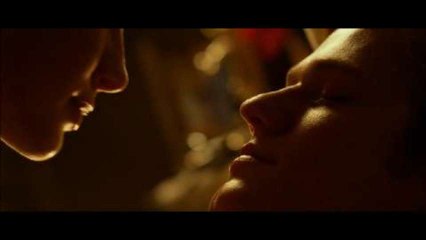 Crush Gefährliches Verlangen - Trailer (Deutsch) HD