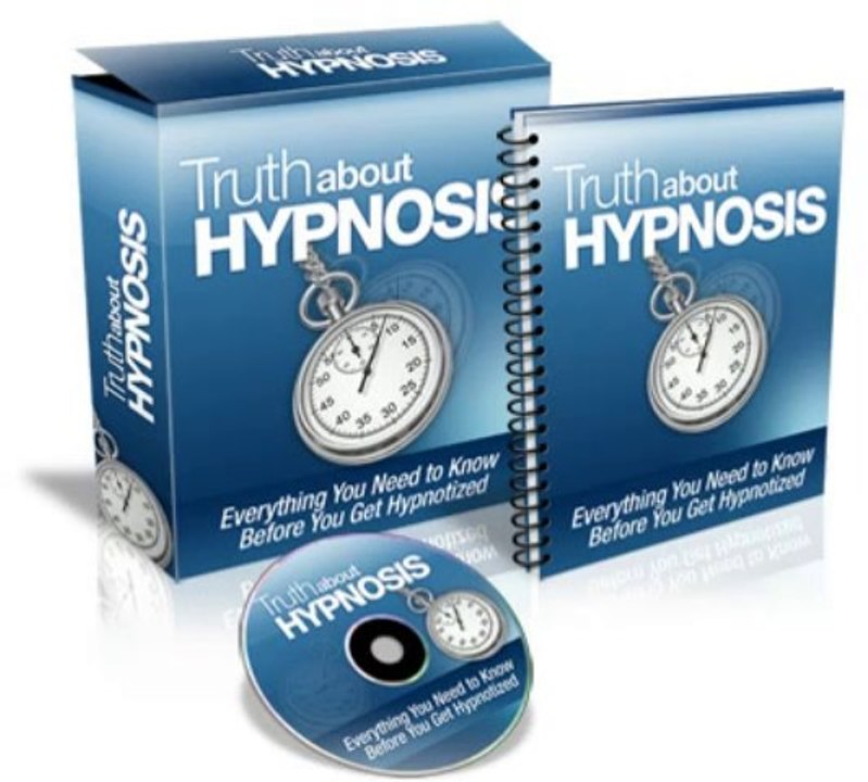 Truth About Hypnosis Review + Bonus