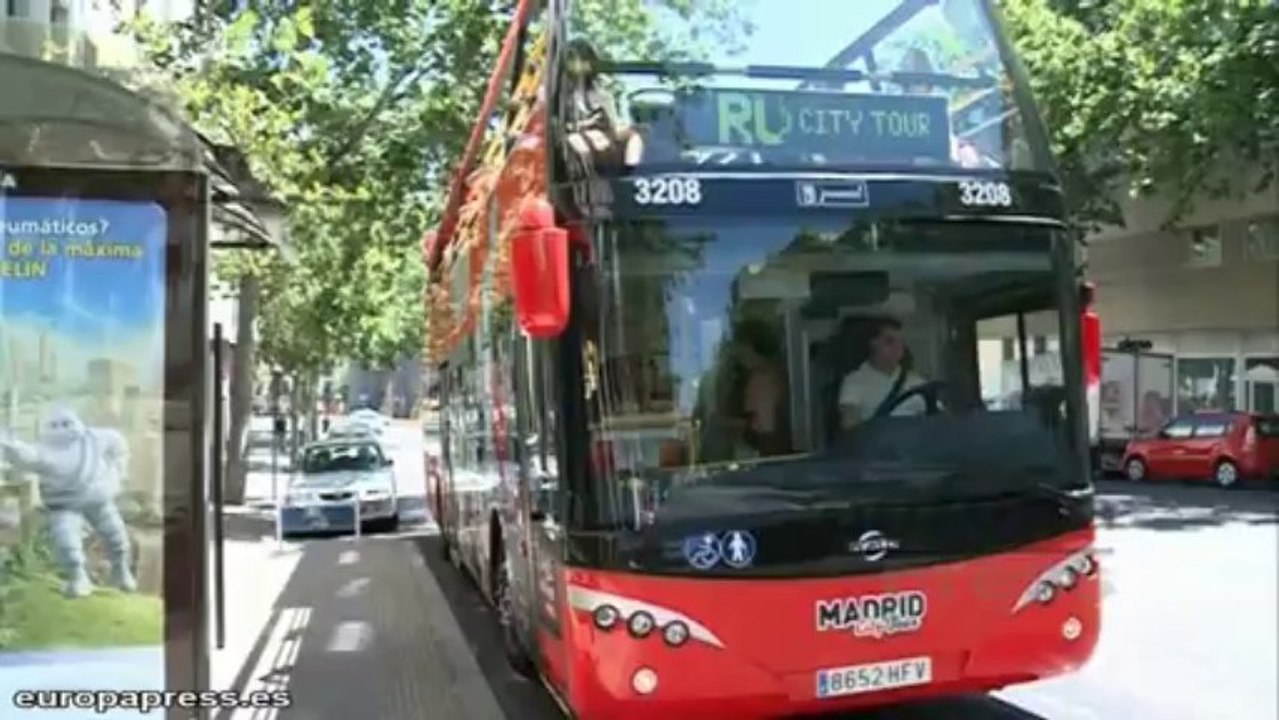 El turismo de compras, una apuesta firme para Madrid