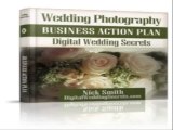 *Wedding Photography Secrets...!!