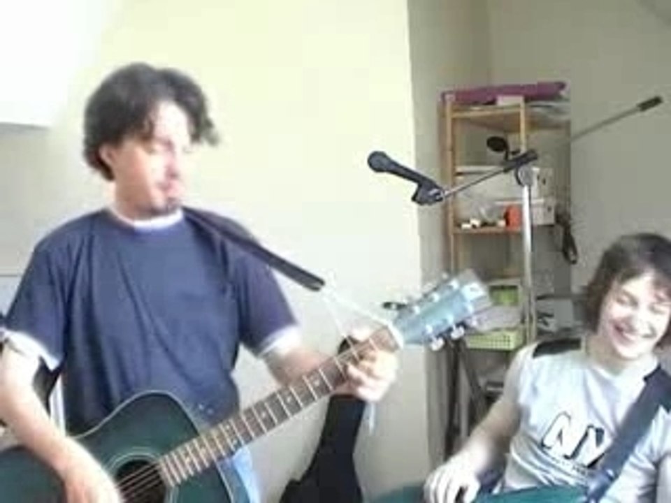 musique pop rock - Jérôme-b "si on allait"