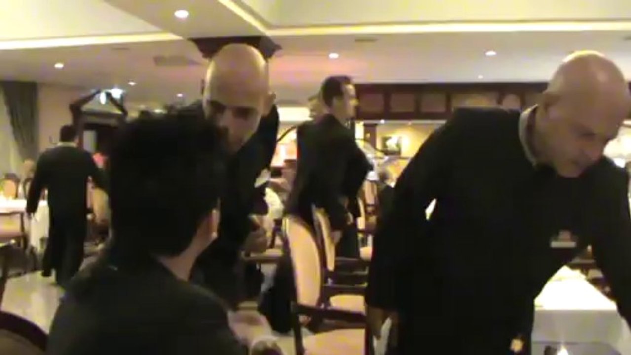 Lied für Matthias Mangiapane 30. Geburtstag RIU Palace Madeir