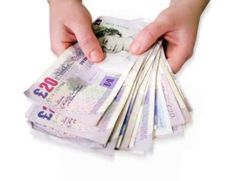 Guaranteed Payday Loans - Ideal financial support in urgency