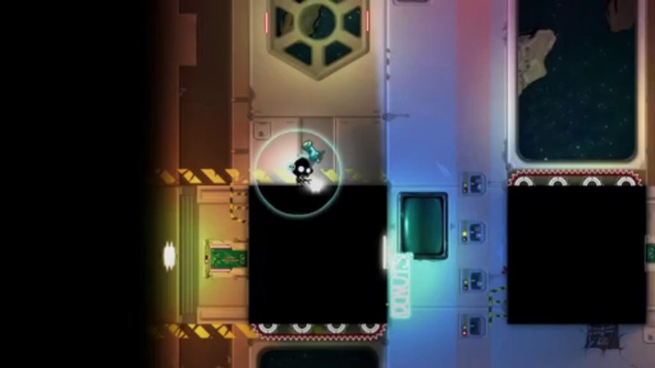 Constant C - Trailer