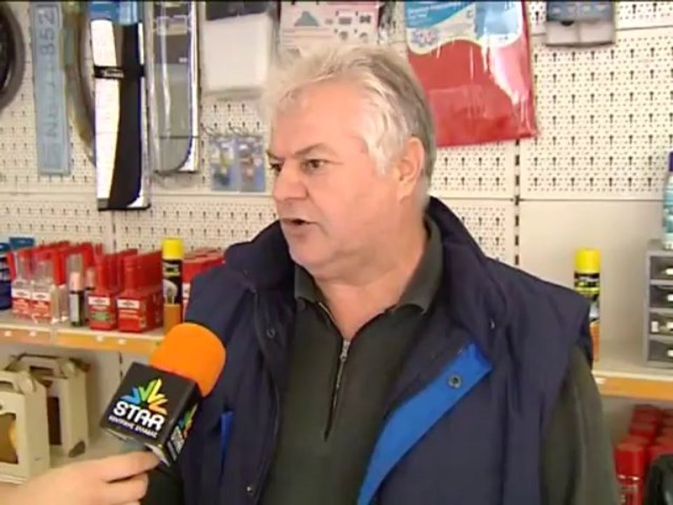 Τι θα κάνουν με το πετρέλαιο θέρμανσης στη Φθιώτιδα;