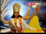 Jai Shri Krishna (Big Magic) 8th October 2013 Video Watch pt2