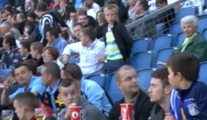 Reprise du groupe pro ce lundi: interviews du Président Louvel et d'Erick Mombaerts