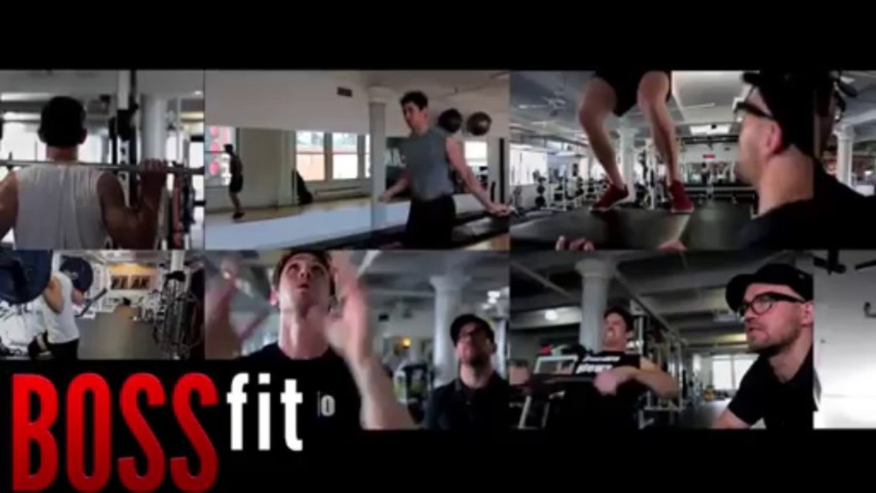 BossFit