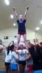 Cheer stunt (show and go to full)