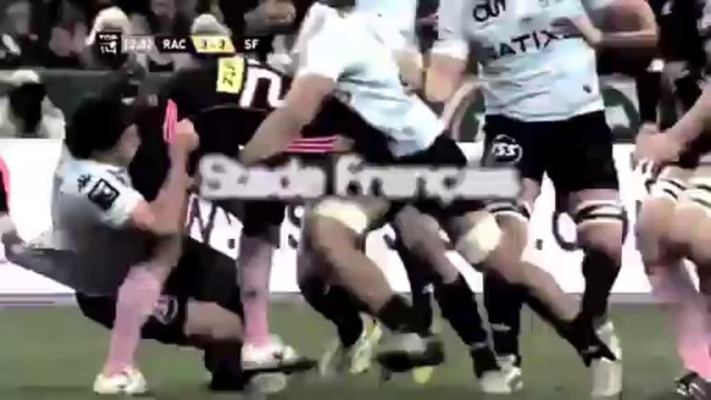Le derby - RM 92 vs SF au Stade de France