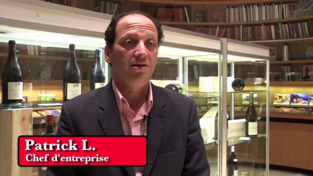 Vente de grands vins aux enchères au profit de la lutte contre le cancer